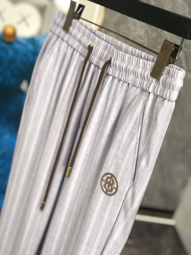 Burberry Long Pants